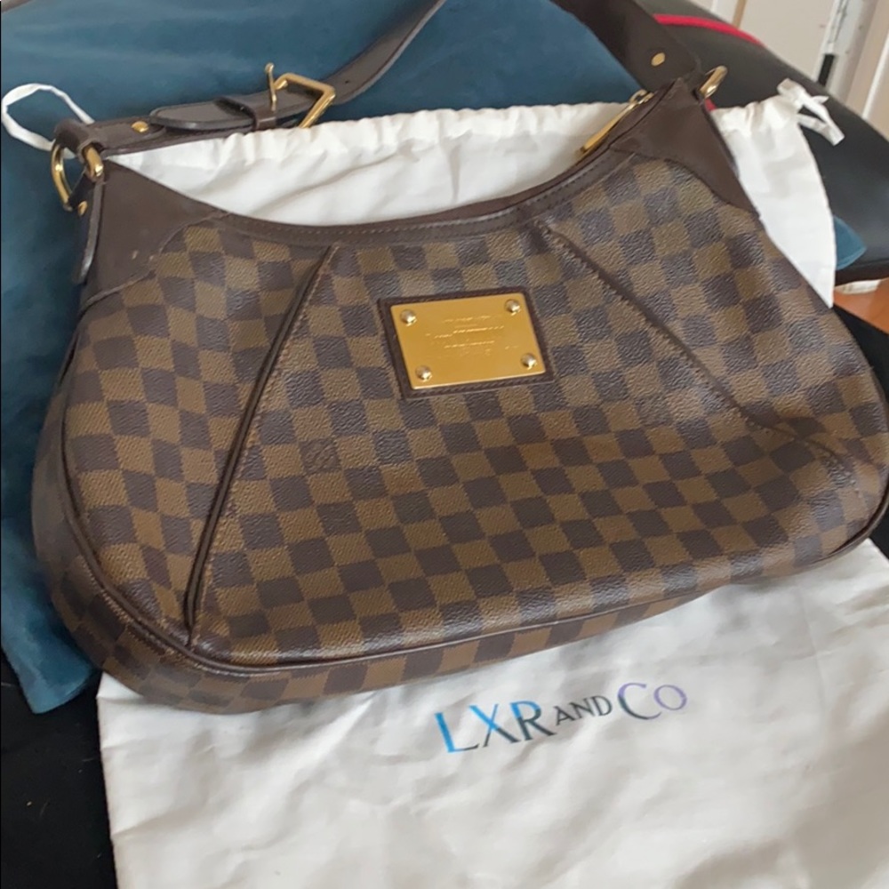 LV bag